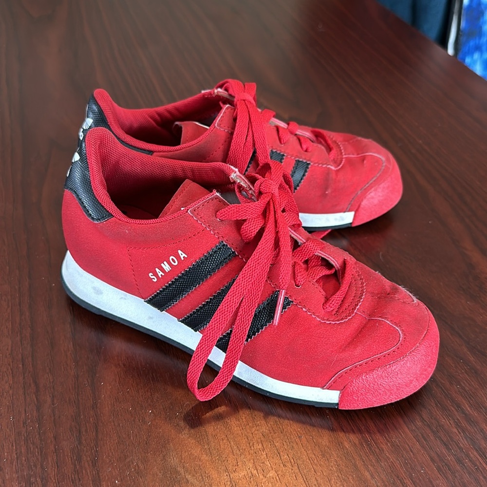 Adidas Samoas